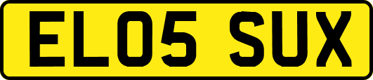 EL05SUX