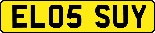 EL05SUY