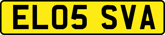 EL05SVA
