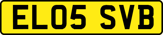 EL05SVB