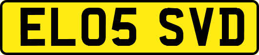 EL05SVD