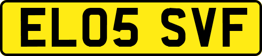 EL05SVF