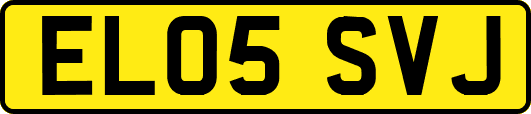EL05SVJ