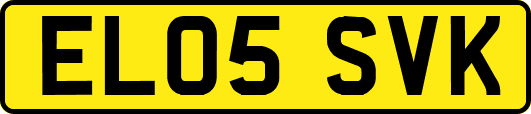 EL05SVK