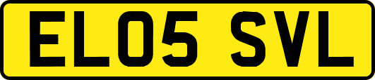 EL05SVL