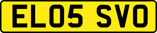 EL05SVO