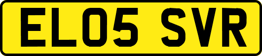 EL05SVR