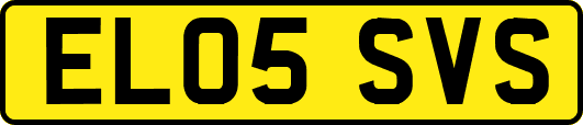 EL05SVS