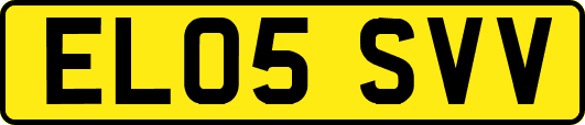 EL05SVV