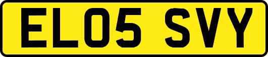 EL05SVY