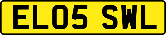 EL05SWL