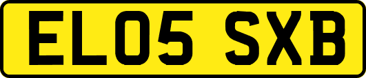 EL05SXB