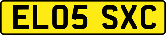 EL05SXC