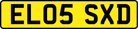 EL05SXD