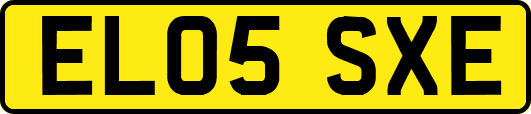 EL05SXE