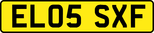 EL05SXF