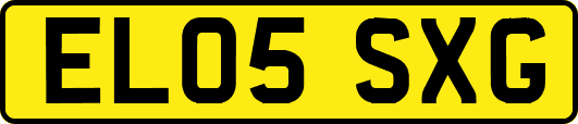 EL05SXG