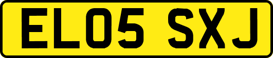 EL05SXJ