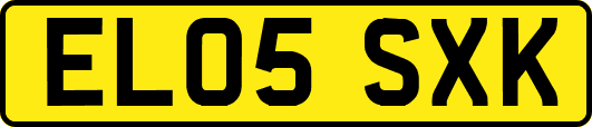 EL05SXK