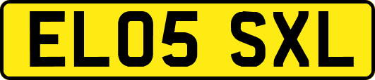 EL05SXL