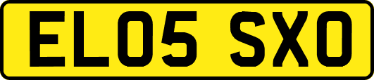 EL05SXO
