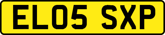 EL05SXP