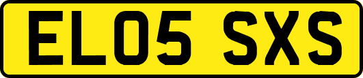 EL05SXS