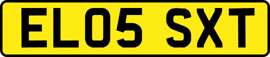 EL05SXT