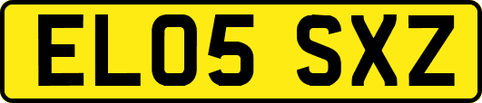 EL05SXZ