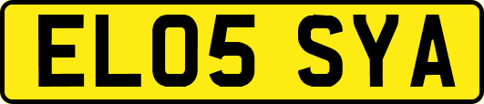 EL05SYA