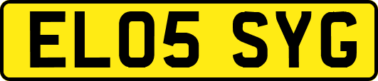 EL05SYG