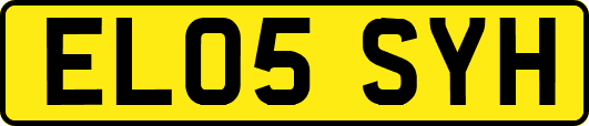 EL05SYH