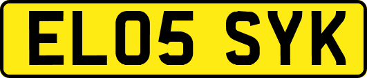EL05SYK
