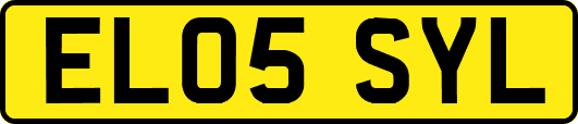 EL05SYL
