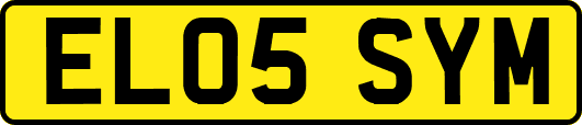 EL05SYM