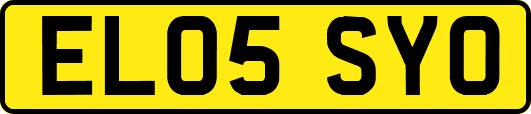 EL05SYO