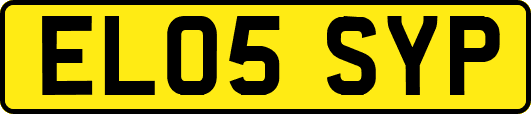 EL05SYP