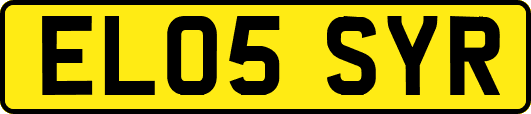 EL05SYR