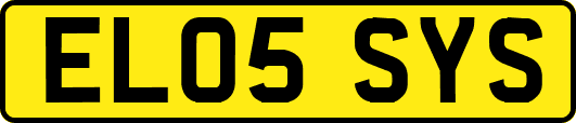 EL05SYS