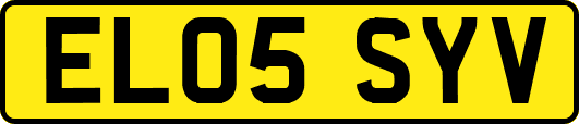 EL05SYV