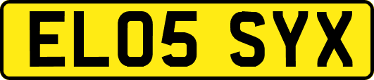 EL05SYX