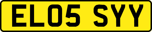 EL05SYY