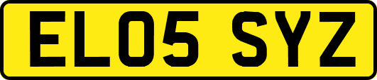 EL05SYZ