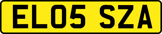 EL05SZA