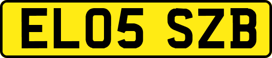 EL05SZB