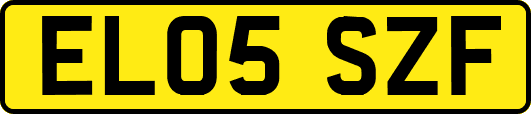 EL05SZF