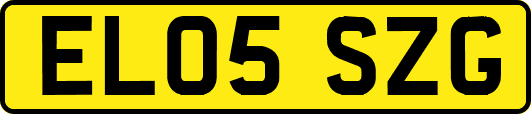 EL05SZG