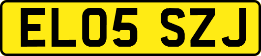 EL05SZJ