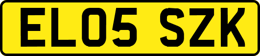 EL05SZK