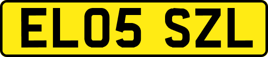 EL05SZL
